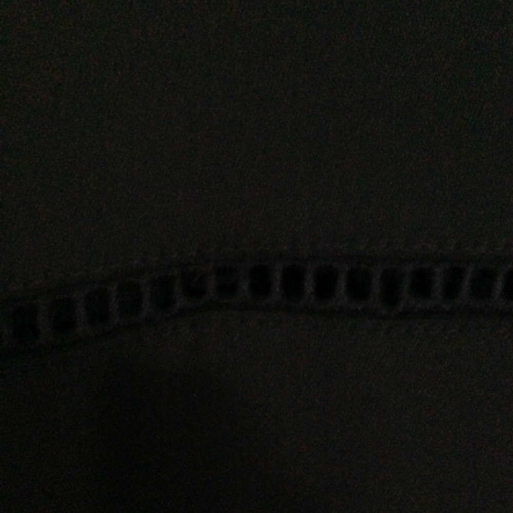 Loft Lace Tank Top - Picture 6 of 8